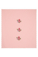 Lisa Corti x The Socialite Family Bedcover 250x280 cm - Monastico Bold Rose Pink