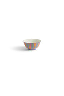 Coppetta In Porcellana - Japanese Multicolor