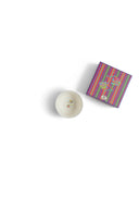 Porcelain Bowl - Japanese Multicolor