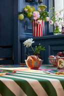 Coppetta In Porcellana - Japanese Multicolor