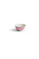 Porcelain Bowl - Sariska Pink