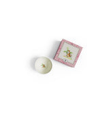 Porcelain Bowl - Sariska Pink