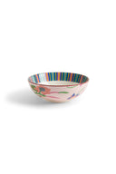 Insalatiera In Porcellana - Japanese Pink