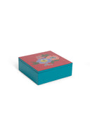 Box Medium - Dandelion Rust