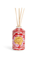 Diffuser Set - 1211 Indian Tiger Red