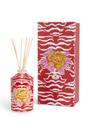 Diffuser Set - 1211 Indian Tiger Red