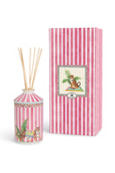 Diffuser Set - 1962 Sariska Pink