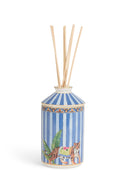Diffuser Set - 1940 Sariska Blue