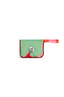 Dog Pouch Bag - Big Corolla Green