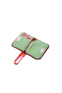 Dog Pouch Bag - Big Corolla Green