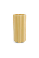 Lisa Corti x The Socialite Family Duetto Solo Vase - Butter