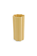 Lisa Corti x The Socialite Family Duetto Solo Vase - Butter