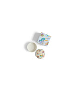 Porcelain Trinket Box - Japanese Cream