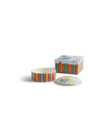 Portagioie In Porcellana - Japanese Light Blue