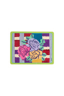 Masonite Placemat 30X40Cm - Ankara Grey