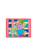 Masonite Placemat 30X40Cm - Ankara Pink