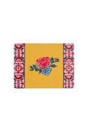 Masonite Placemat 30X40Cm - Amer Rose Gold