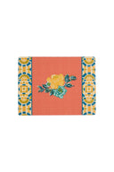 Masonite Placemat 30X40Cm - Amer Rose Orange