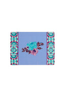 Masonite Placemat 30X40Cm - Amer Rose Plumbago