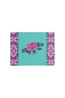 Masonite Placemat 30X40Cm - Amer Rose Aqua
