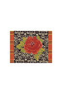 Masonite Placemat 30X40Cm - Sunrise Black
