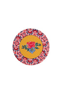 Masonite Placemat 34Cm - Amer Rose Gold