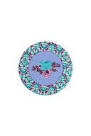 Masonite Placemat 34Cm - Amer Rose Plumbago