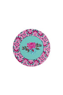 Masonite Placemat 34Cm - Amer Rose Aqua