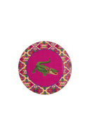 Masonite Placemat 34Cm - Safarikat Fuxia
