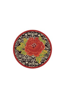 Masonite Placemat 34Cm - Sunrise Black