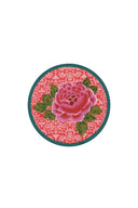 Masonite Placemat 34Cm - Sunrise Coral