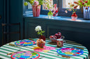 Masonite Placemat 39Cm - Ankara Veronese