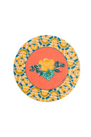 Tovaglietta Rigida 39Cm - Amer Rose Orange