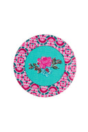 Tovaglietta Rigida 39Cm - Amer Rose Aqua