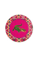 Tovaglietta Rigida 39Cm - Safarikat Fuxia