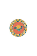 Sottobicchiere -  Amer Rose Orange
