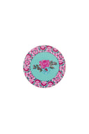 Sottobicchiere -  Amer Rose Aqua