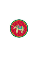 Sottobicchiere  -  Elephant Rany