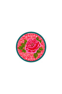 Sottobicchiere  -  Sunrise Coral