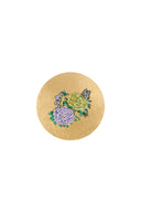 Sottobicchiere - Oro Kandem Queen Magenta
