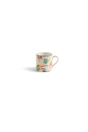 Tazza In Porcellana - Japanese Cream
