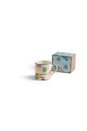Tazza In Porcellana - Japanese Cream