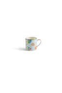 Porcelain Mug - Japanese Light Blue