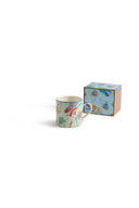 Porcelain Mug - Japanese Green
