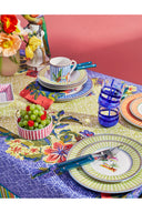 Tazza In Porcellana -  Sariska Pink