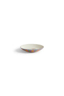 Soup Plate - Japanese Multicolor
