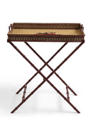 Table Tray - Dandelion Cream