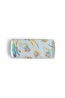 Porcelain Platter - Porcelain Japanese Light Blue