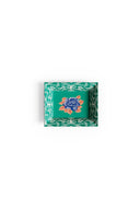 Porcelain Charger Tray - Indian Tiger Veronese