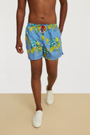 Swimsuit - Patmos Rosa Spina Glicine